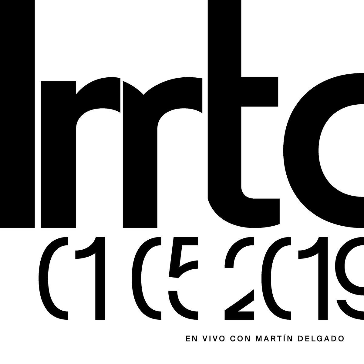 Lorelle Meets The Obsolete - 01052019 en vivo con Martín Delgado